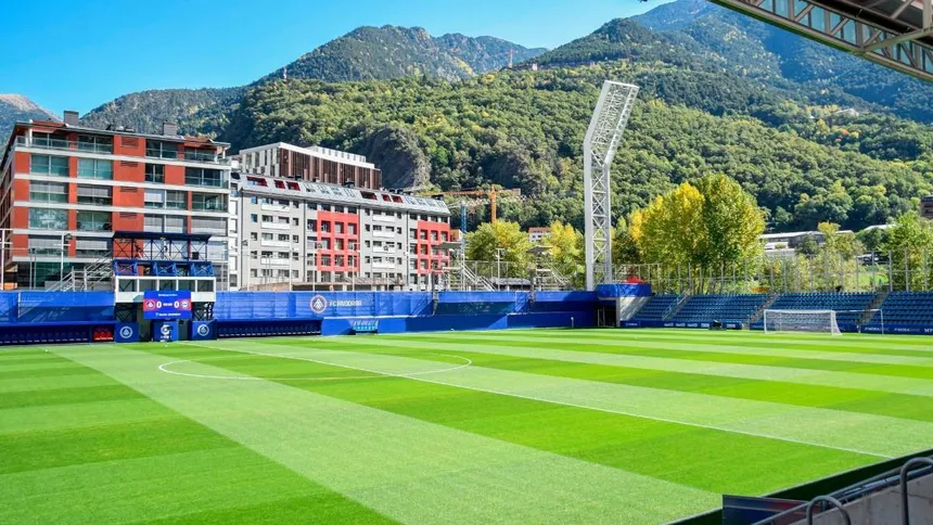 Estadi Nacional