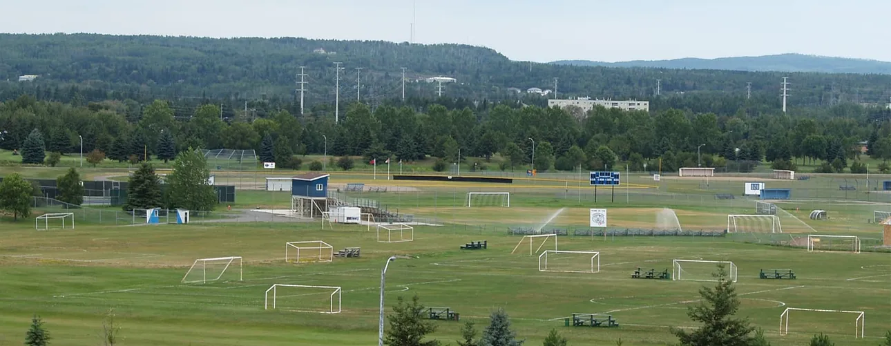 Chapples Park Stadium