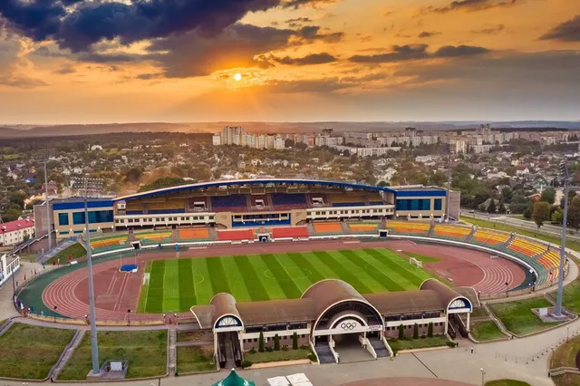 Stadion Neman
