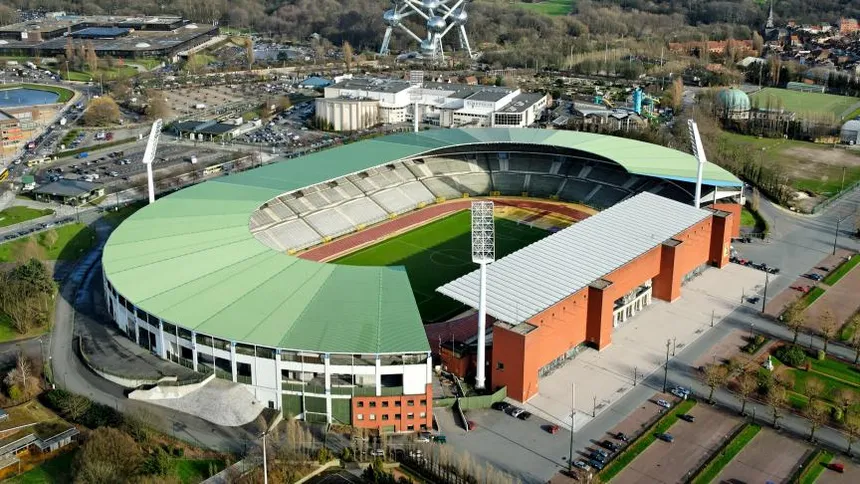 Stade Roi Baudouin