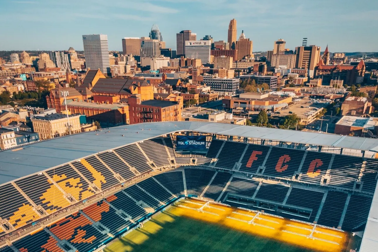 TQL Stadium