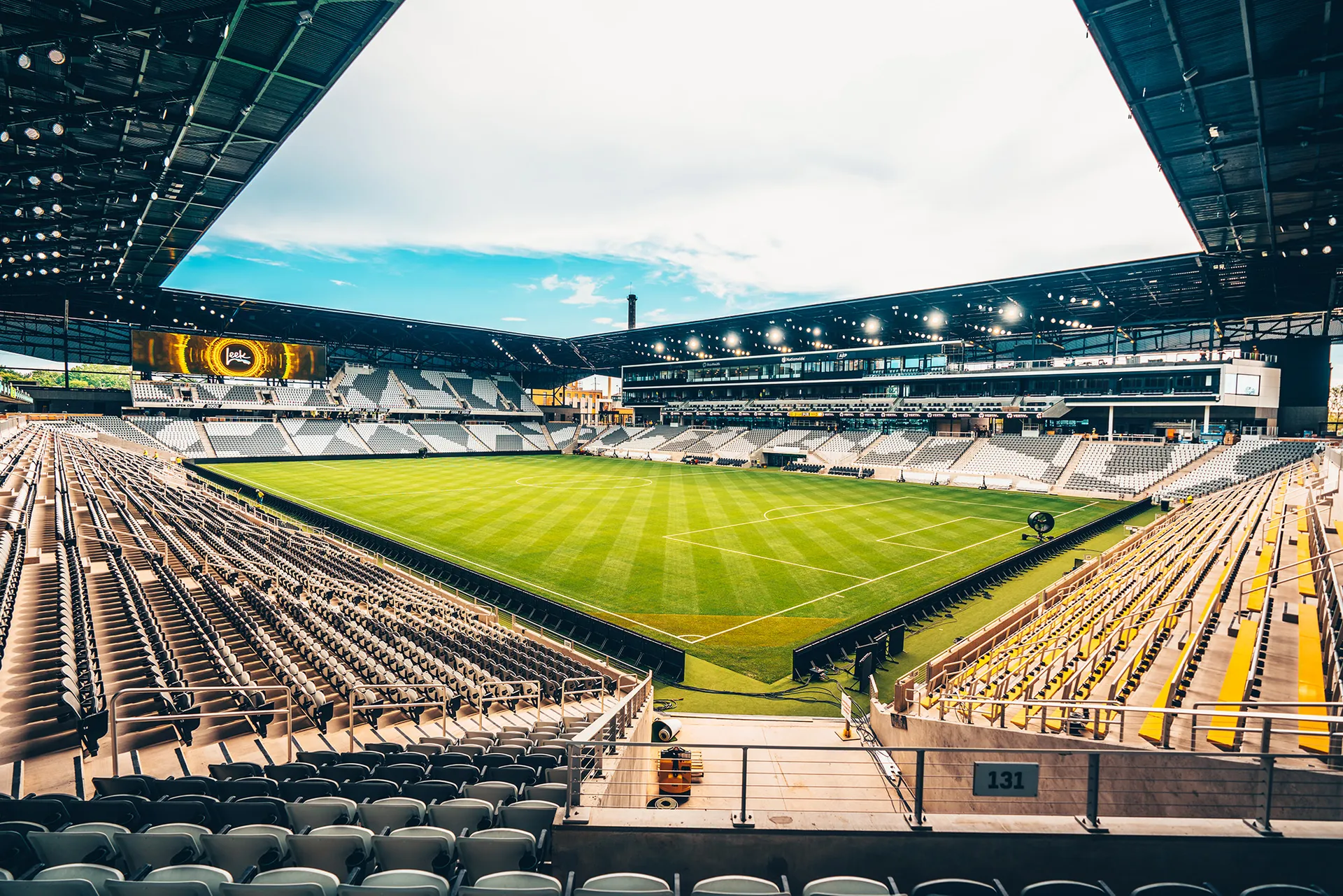 Lower.com Field