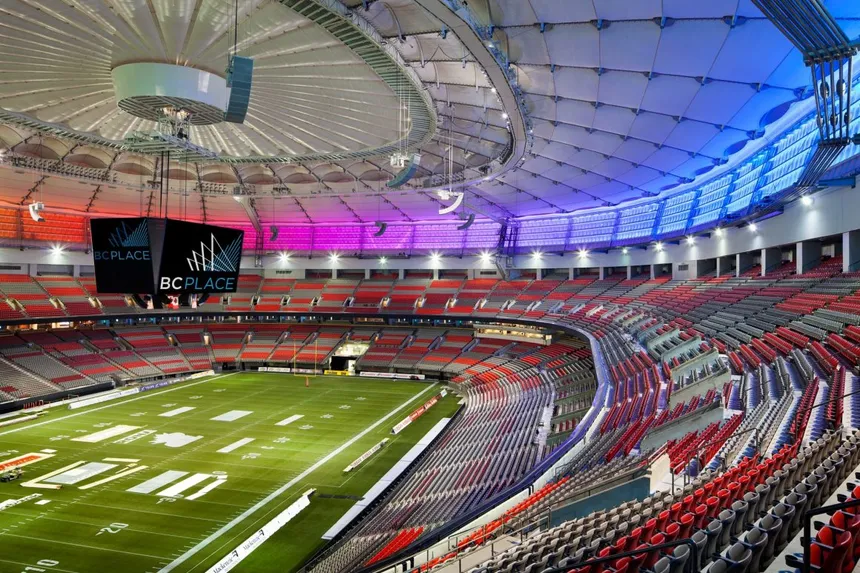 BC Place