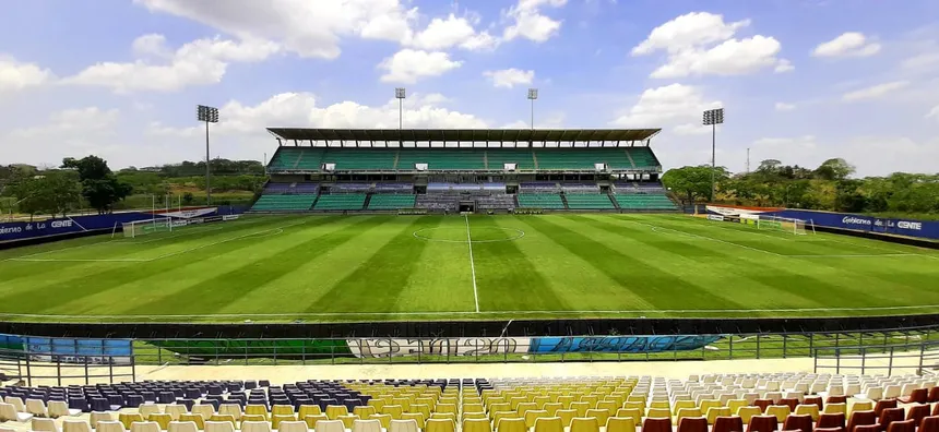 Estadio de Fútbol Jaraguay de Montería