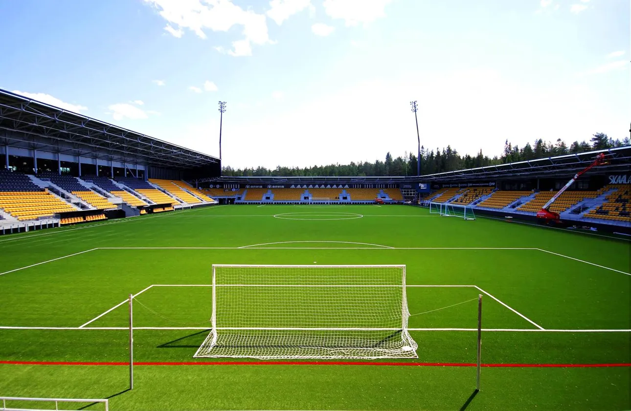 OmaSP Stadion