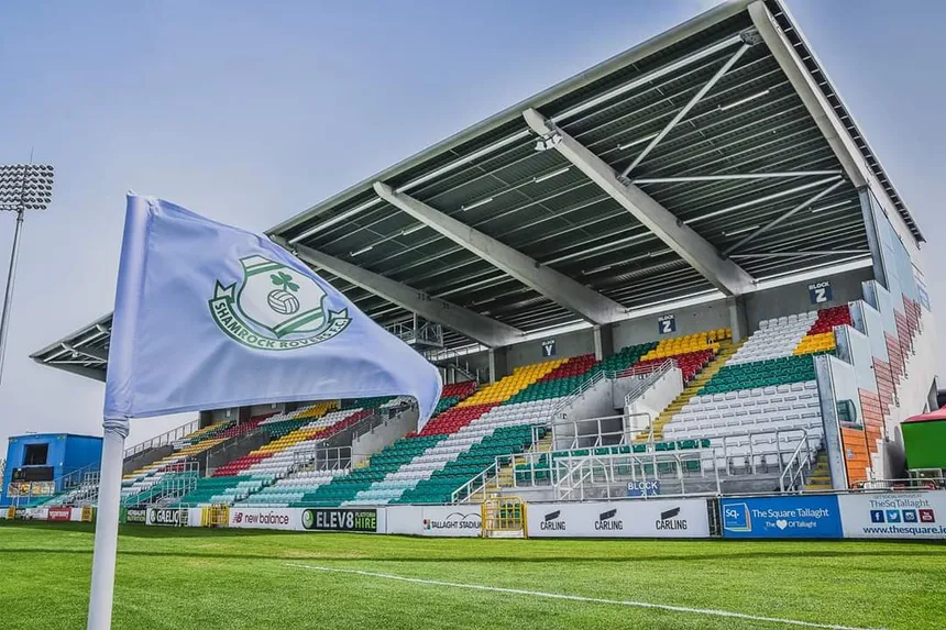 Tallaght Stadium