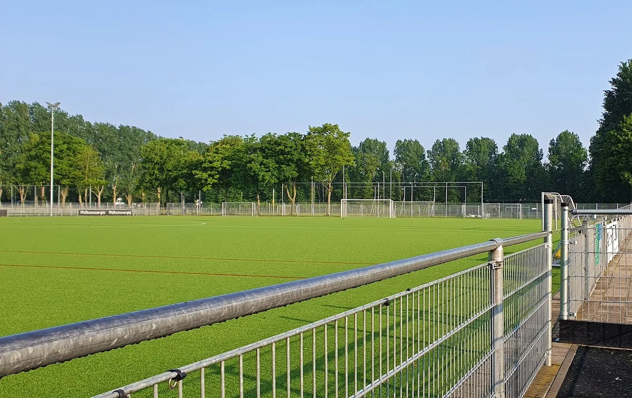 Lyseng Idrætspark