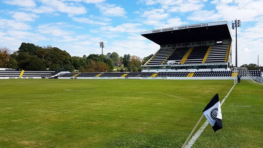 Estádio Germano Krüger