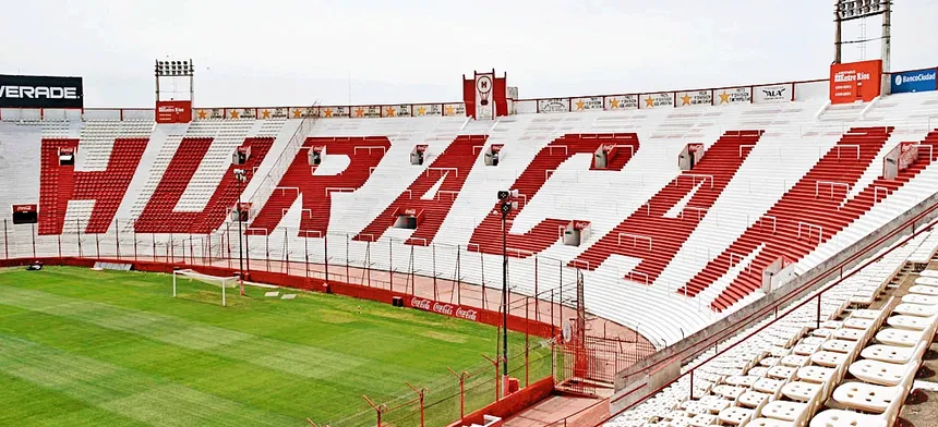 Estadio Tomás Adolfo Ducó