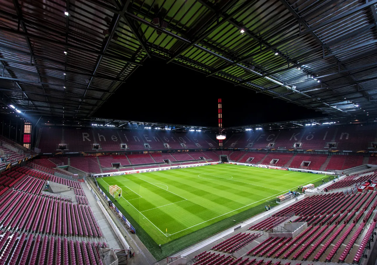 RheinEnergieStadion