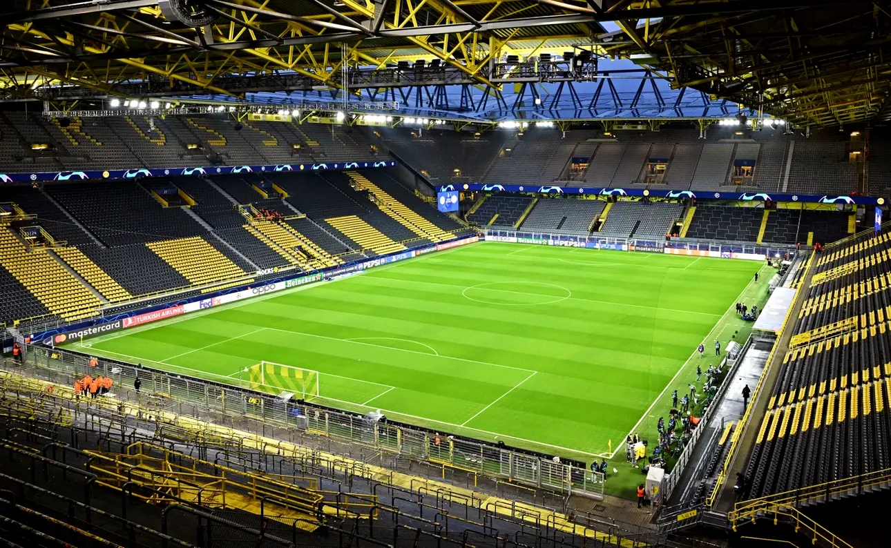 Signal Iduna Park