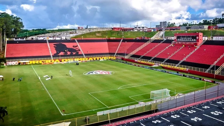 Estádio Manoel Barradas