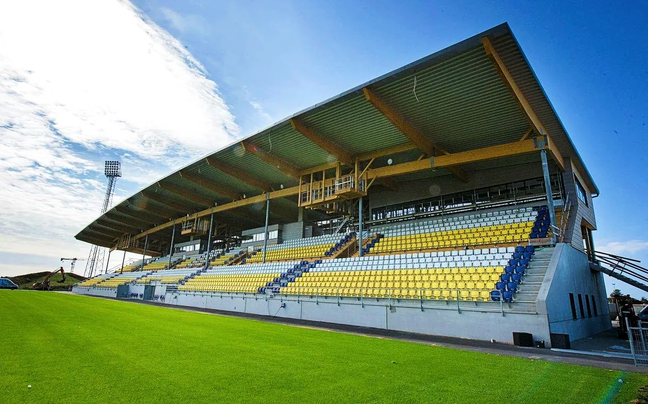 Falcon Alkoholfri Arena