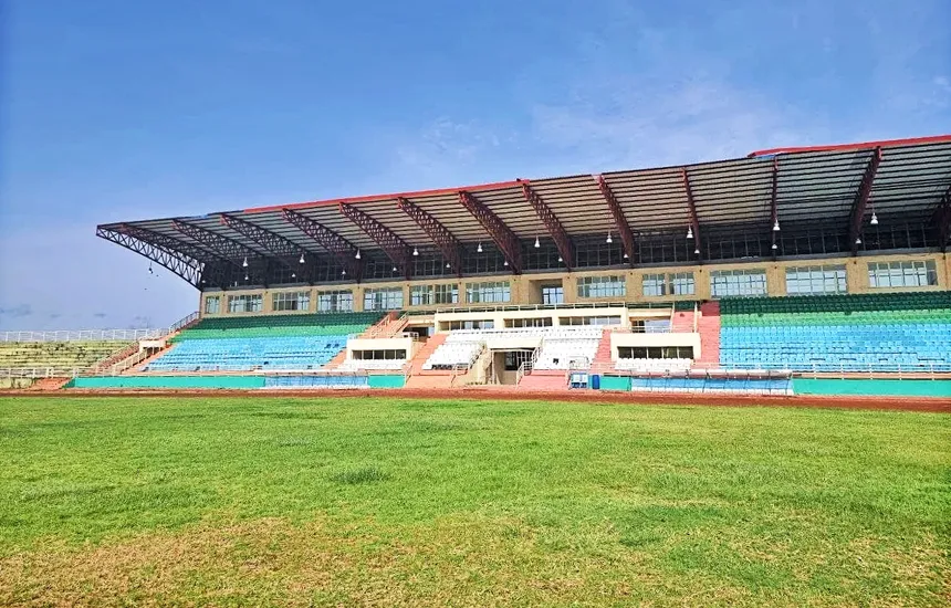 Adama Stadium