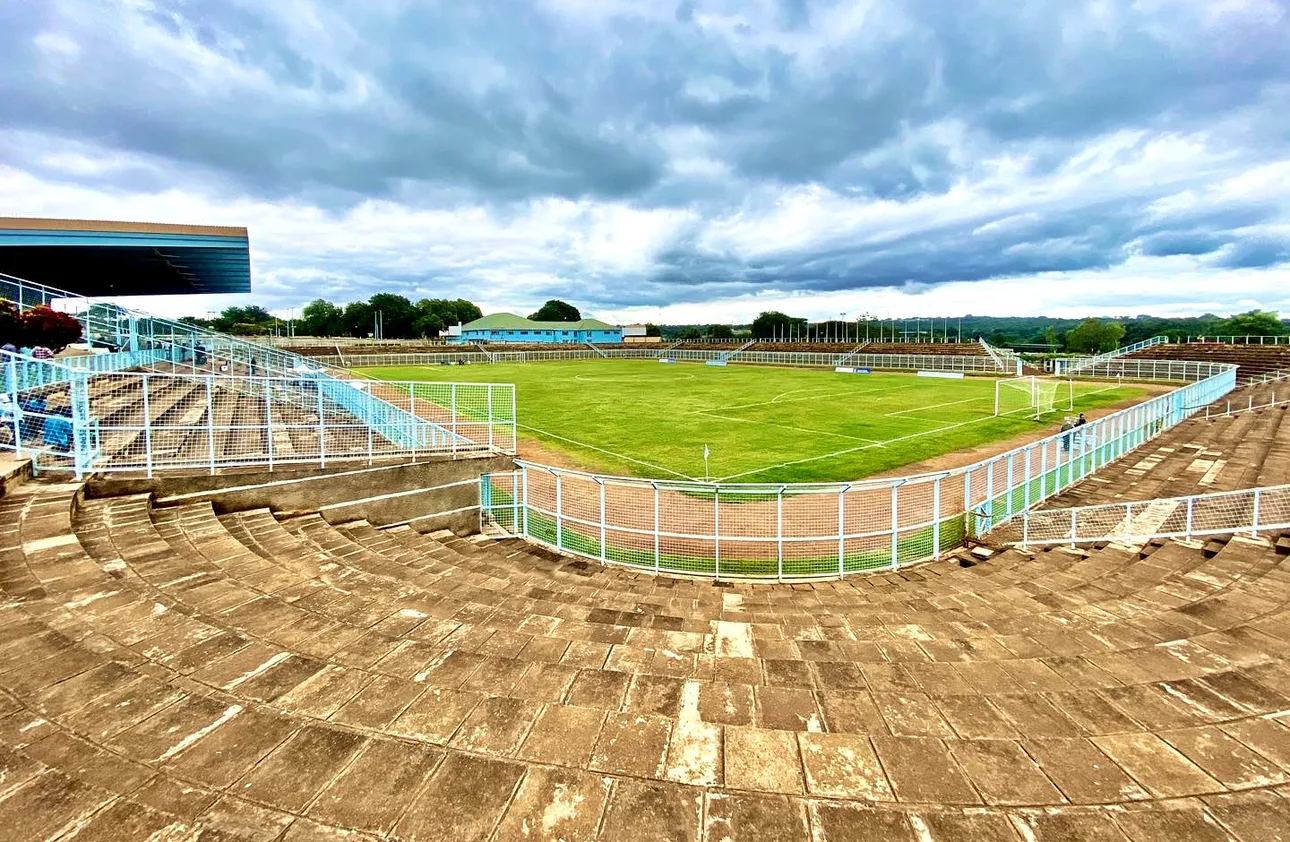 Silver Stadium