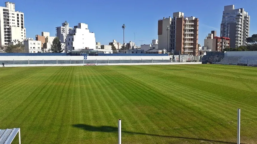 Estadio 9 de Julio