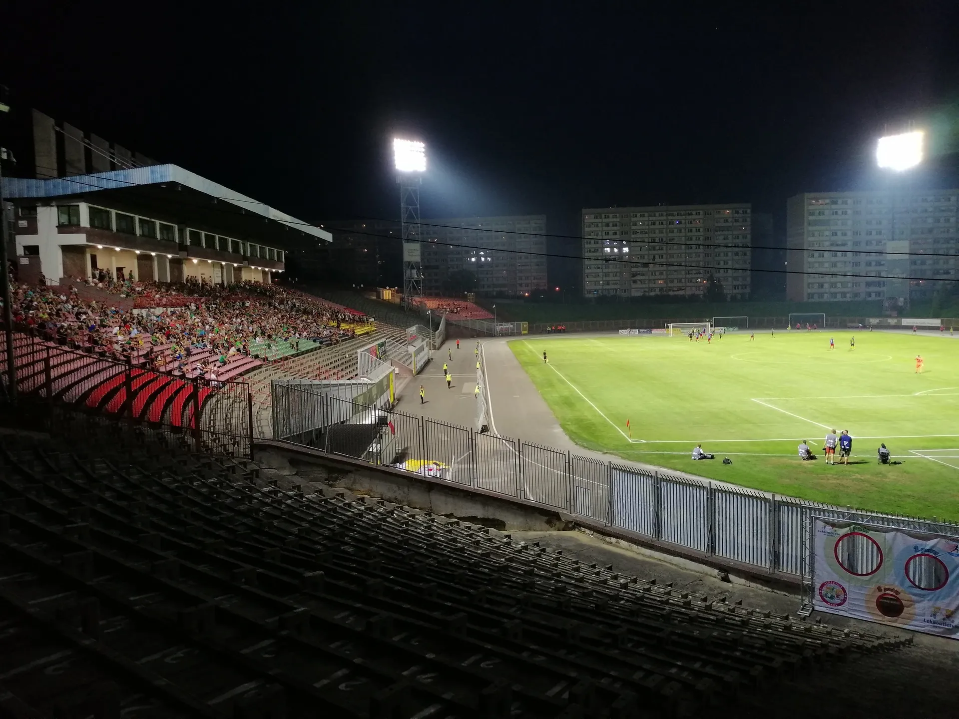 Stadion Miejski