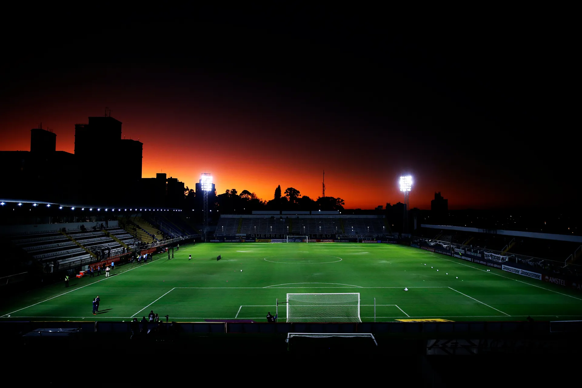 Estádio Nabi Abi Chedid