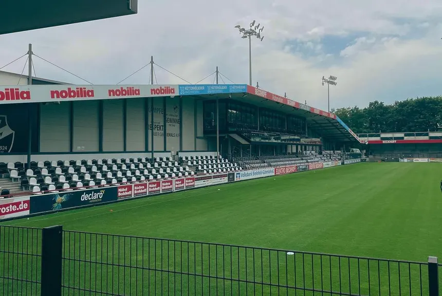 SPORTCLUB Arena
