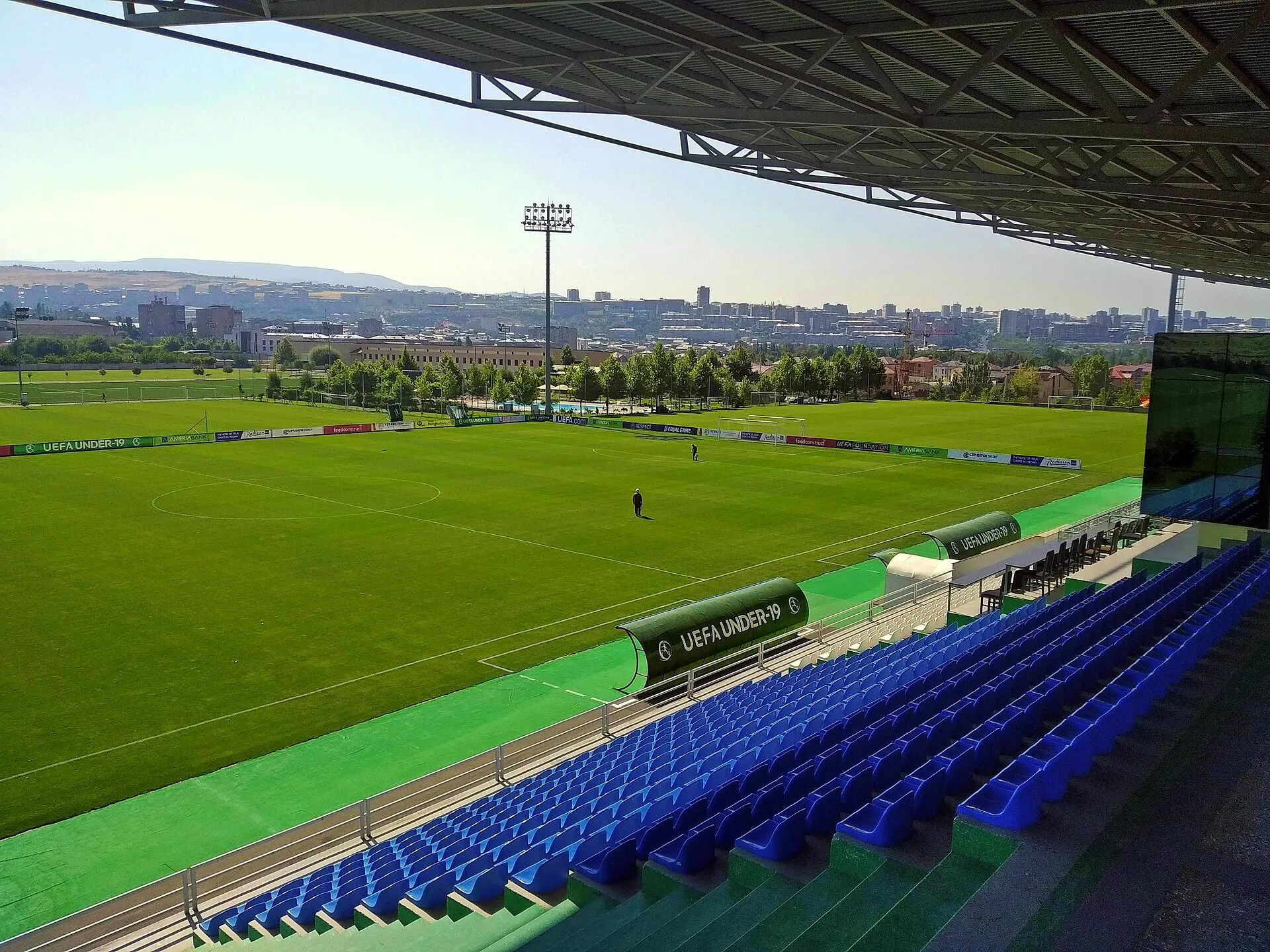 Yerevan Football Academy