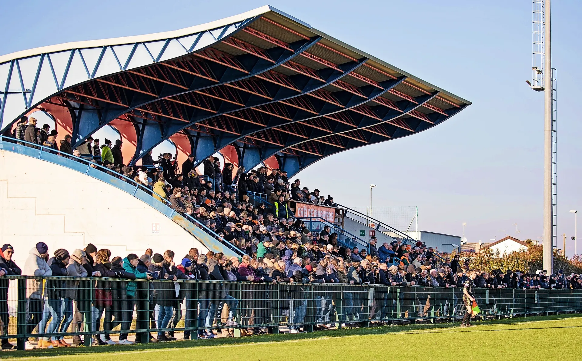 Stadio Comunale Francesco Tesolin