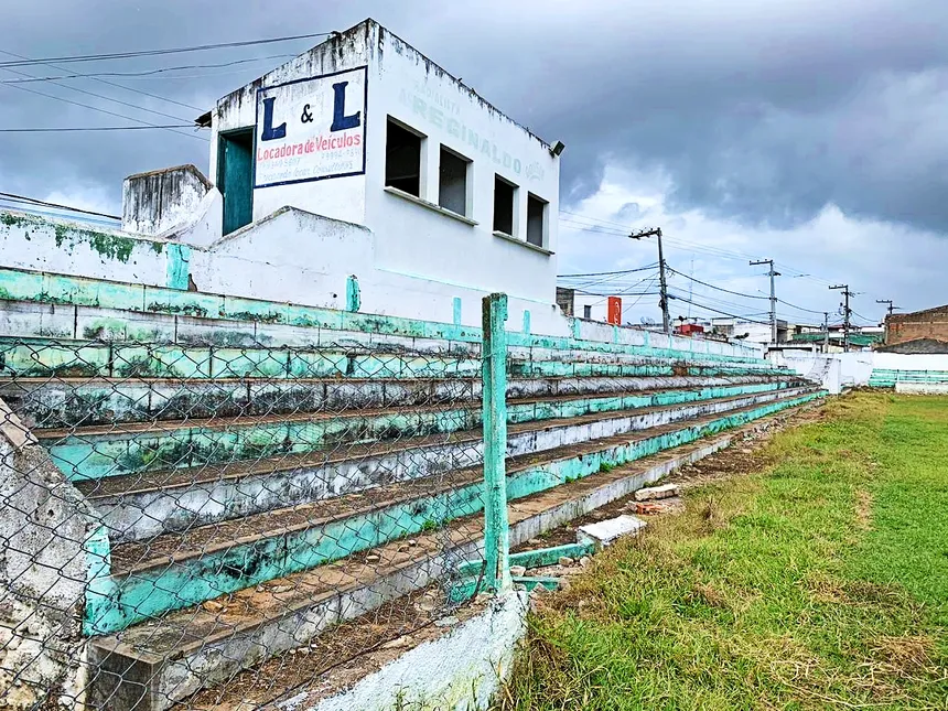 Estádio Caio Feitosa