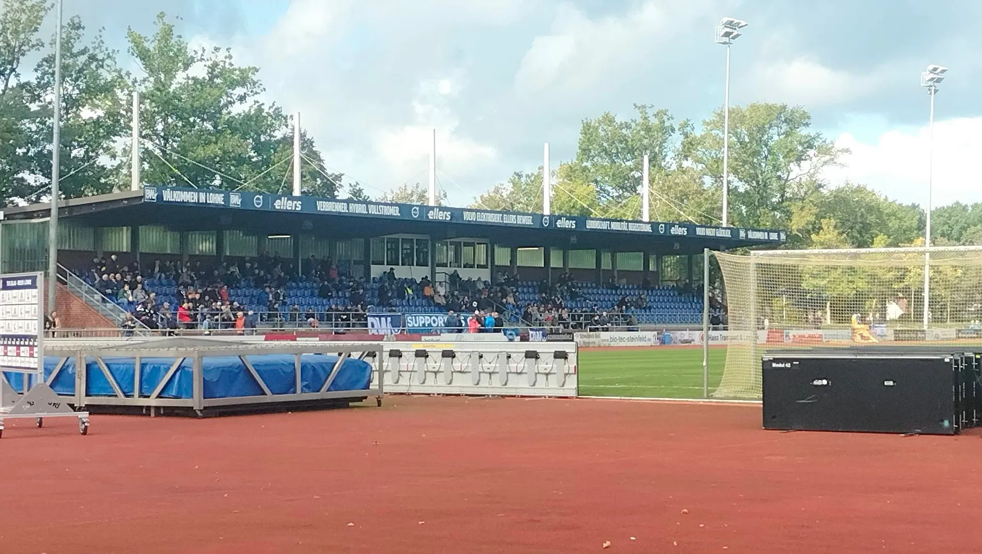 Heinz-Dettmer-Stadion