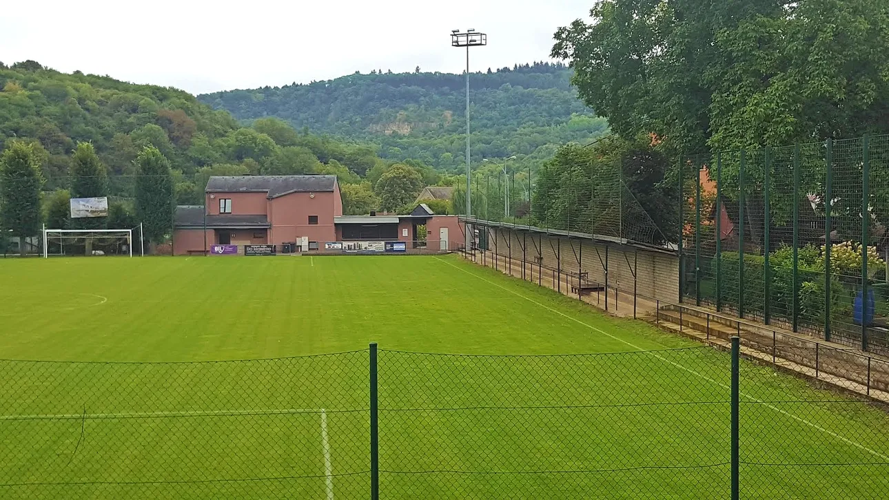 Stade de la Sûre