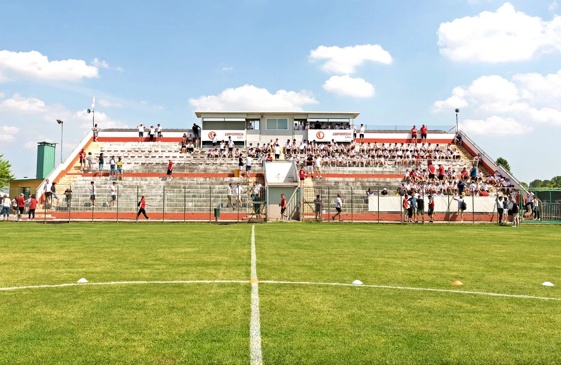 Centro Sportivo Il Gabbiano