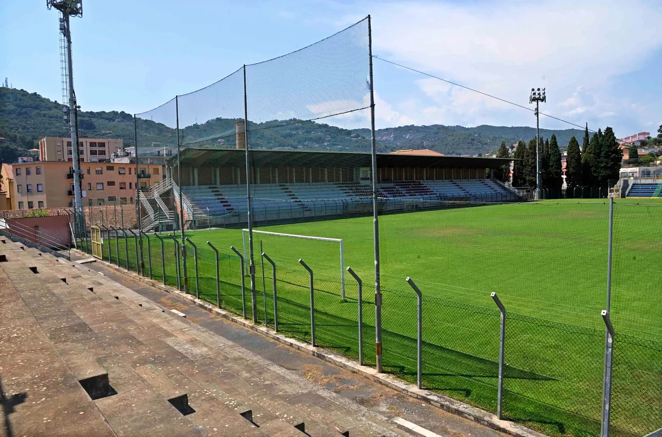 Stadio Nino Ciccione