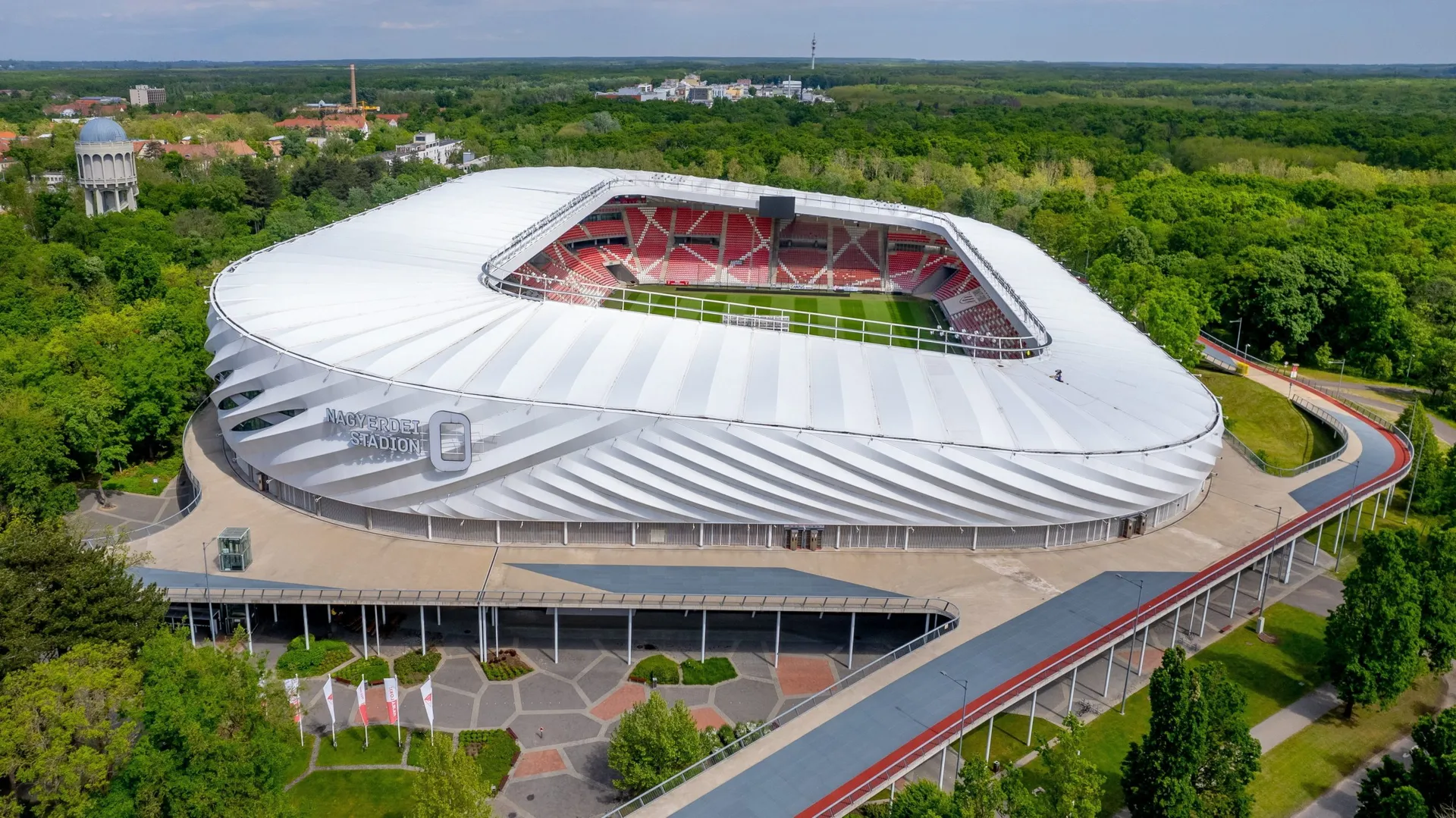 Nagyerdei Stadion