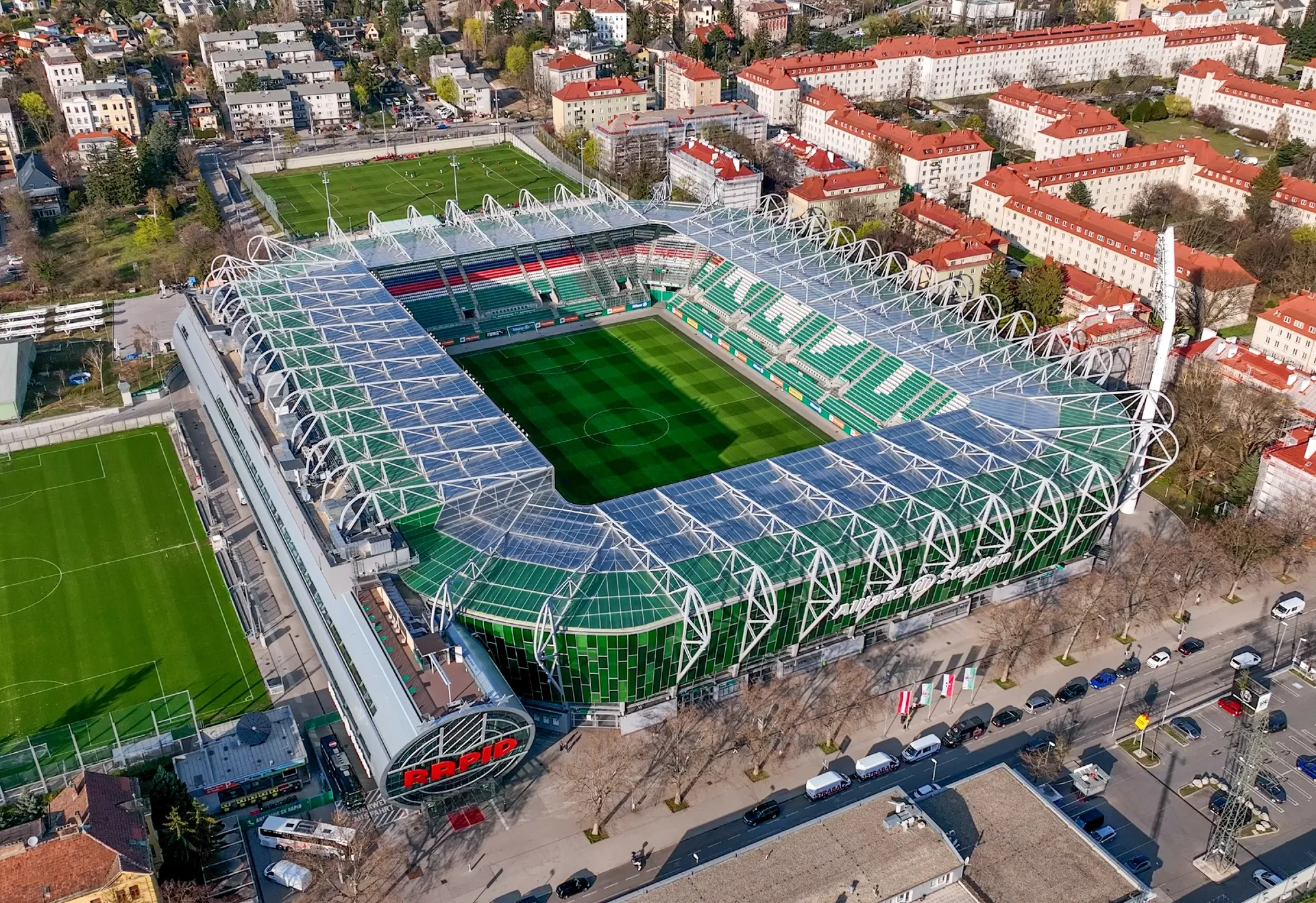 Allianz Stadion