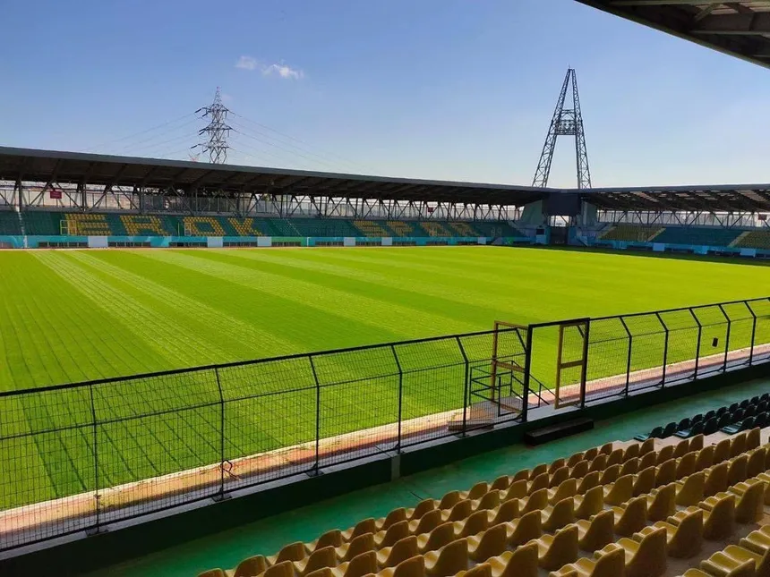 Esenler Erokspor Stadyumu