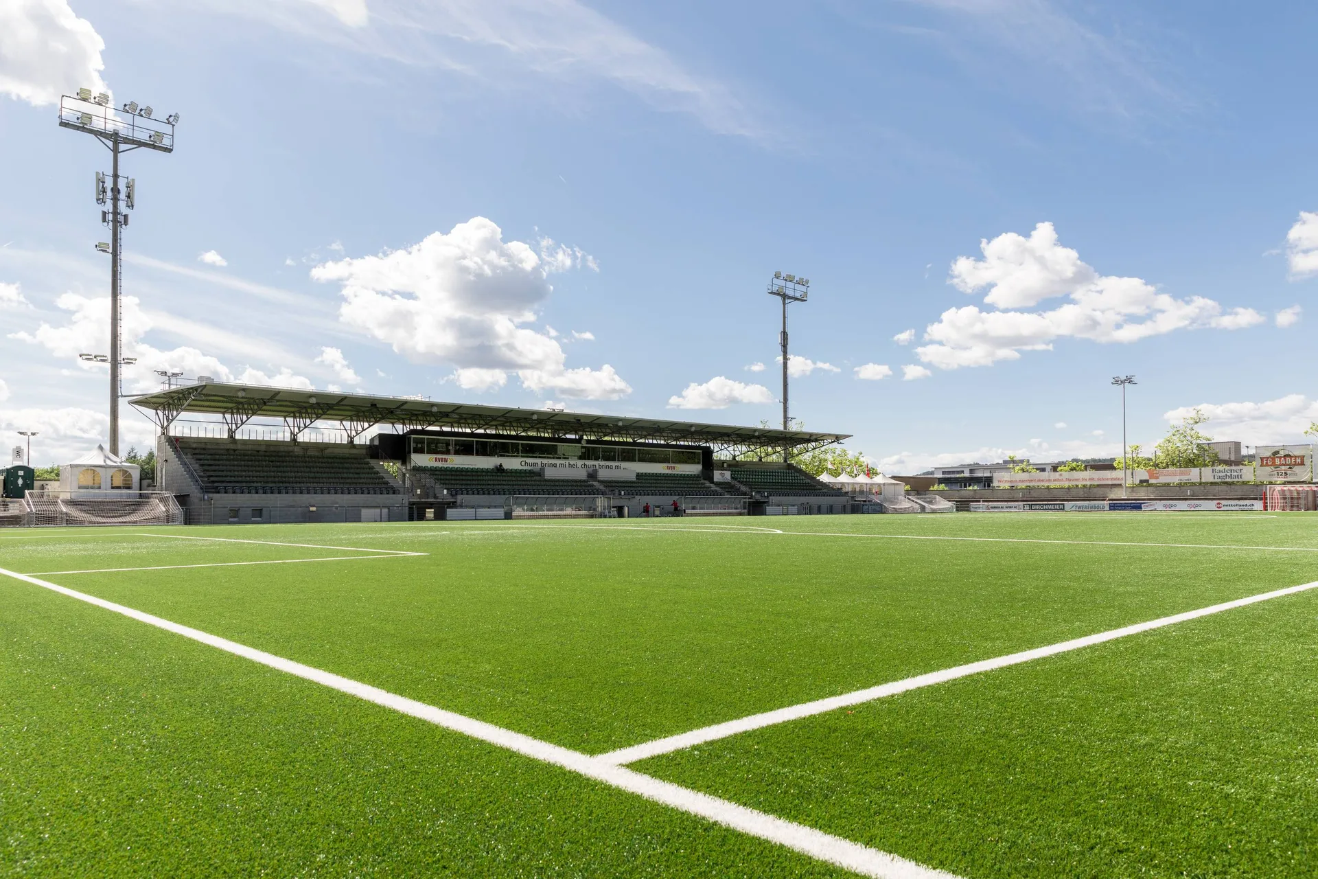 Stadion Esp