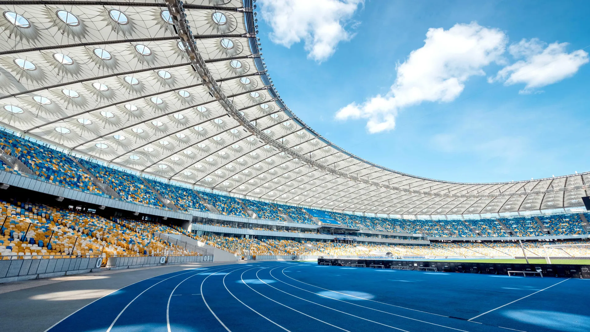 NSK Olimpiiskyi