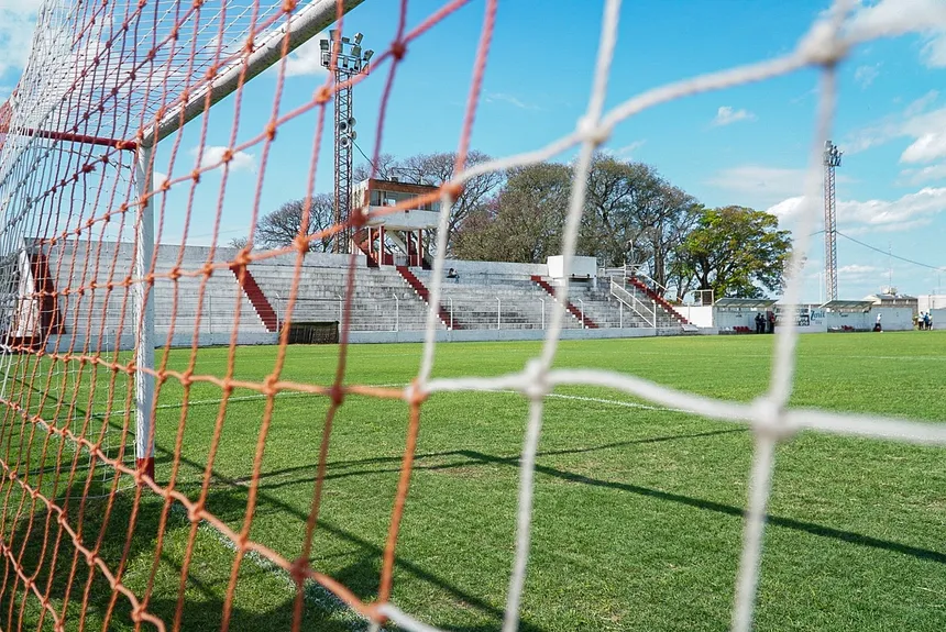 Estadio Pedro Mutio