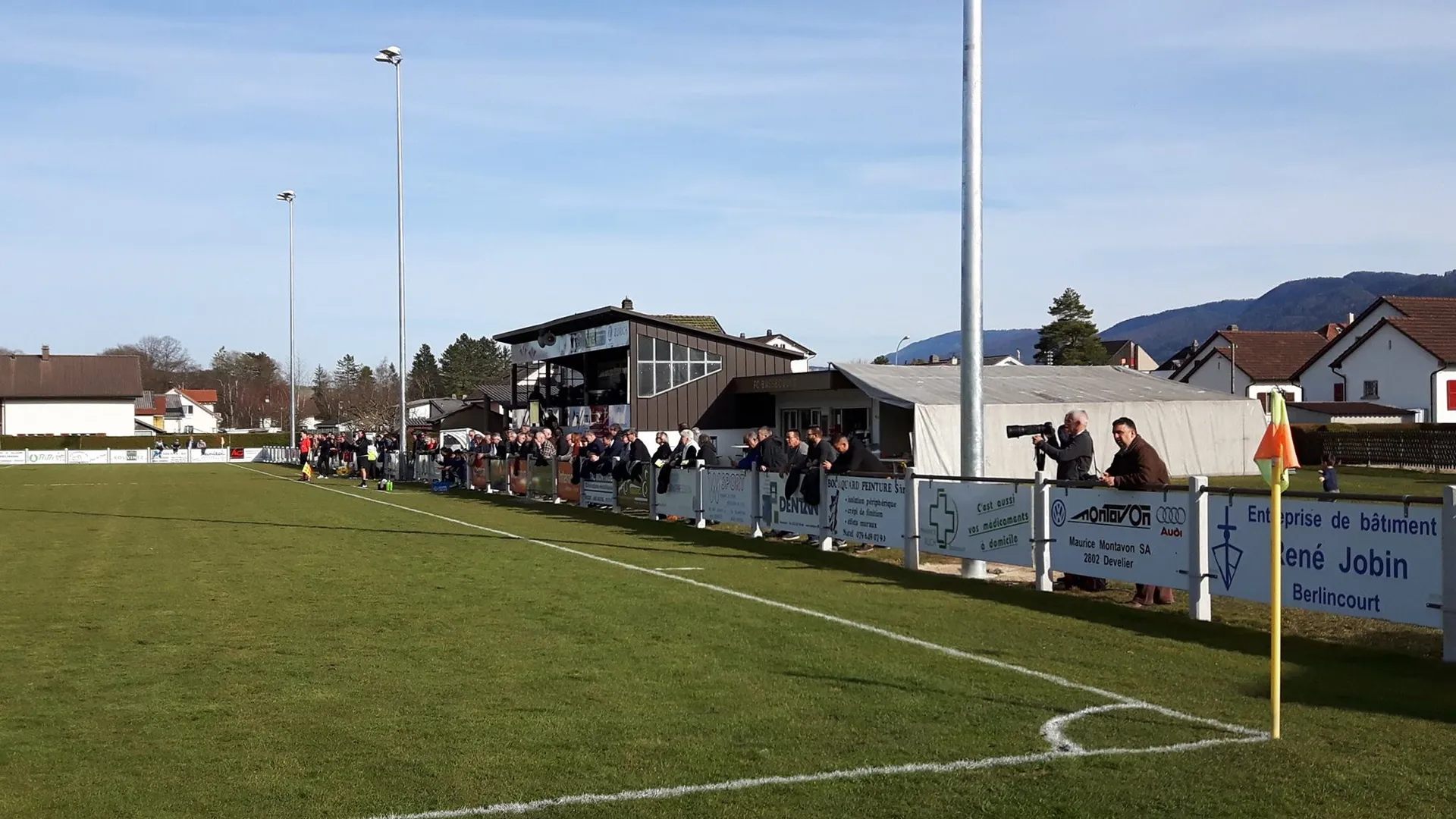 Stade des Grands-Prés
