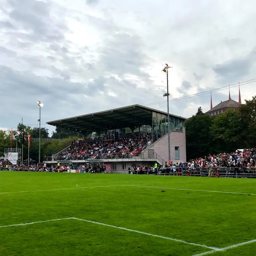 Stadion Brühl