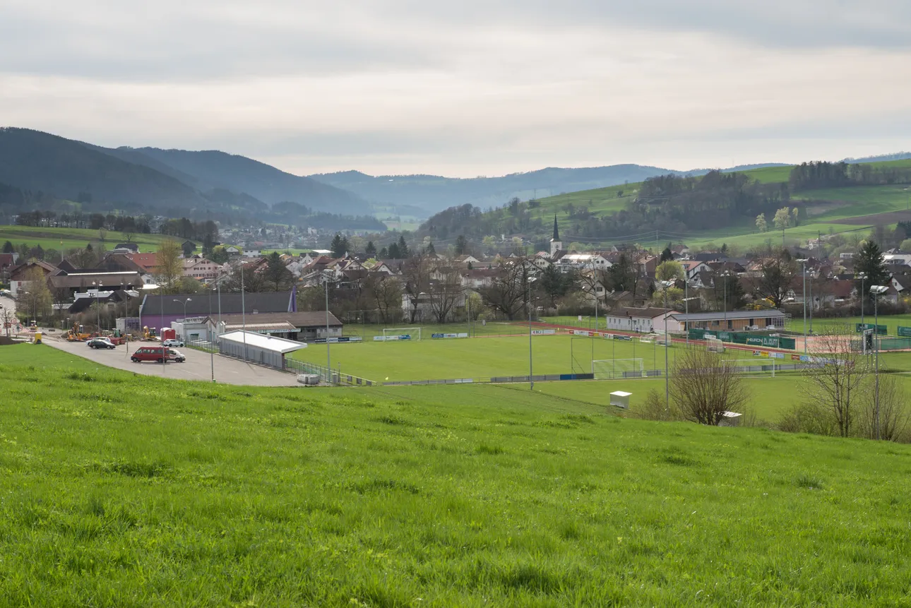 Centre Sportif