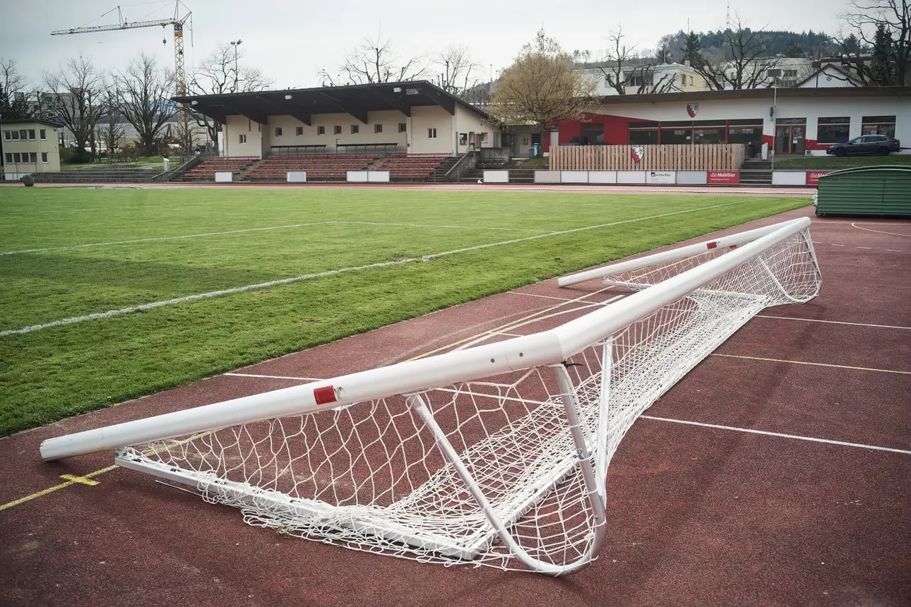 Stadion Gitterli