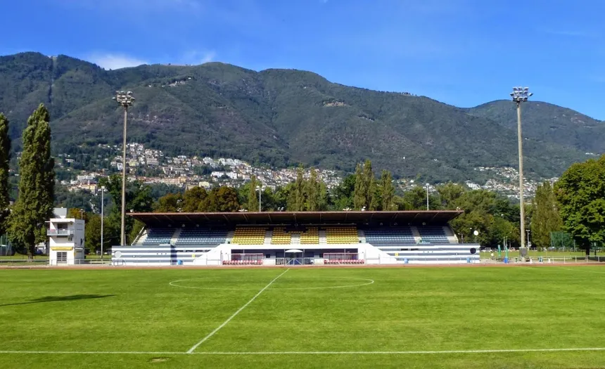 Stadio del Lido