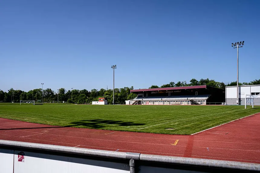 Sportzentrum Grien
