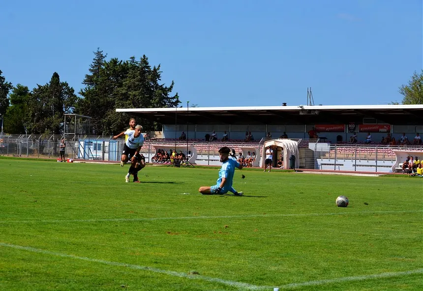 Stade Louis Sanguin