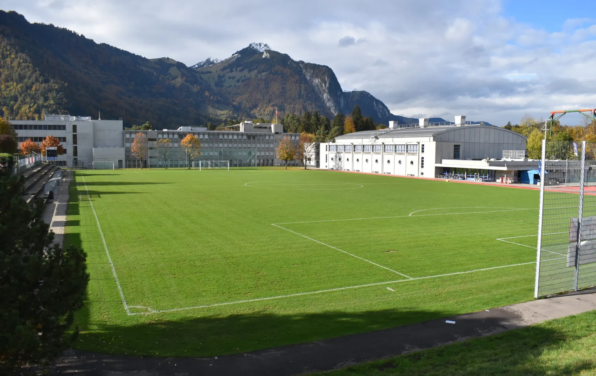 ABC-Zentrum