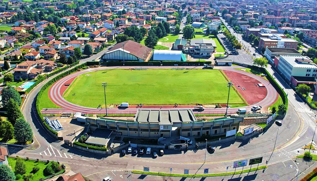 Stadio Comunale