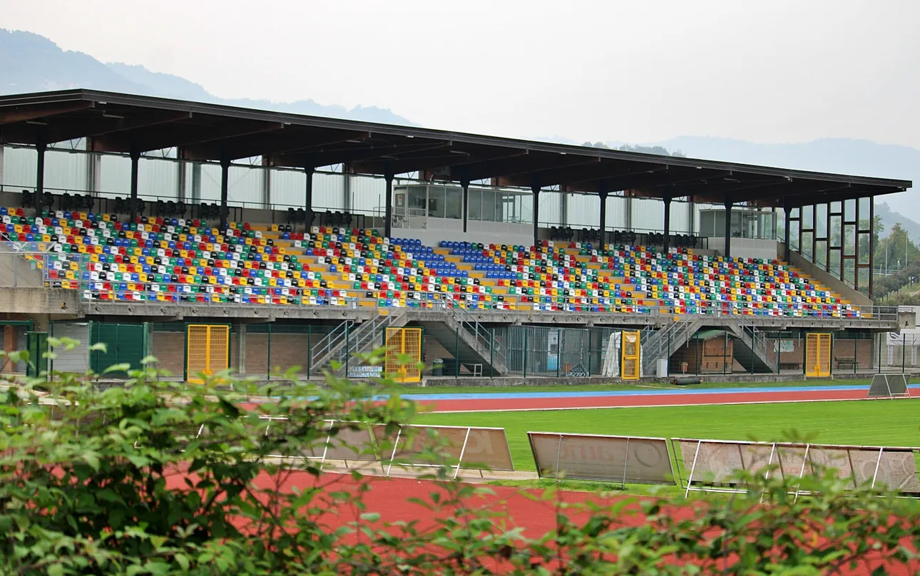 Stadio Tommaso Dal Molin