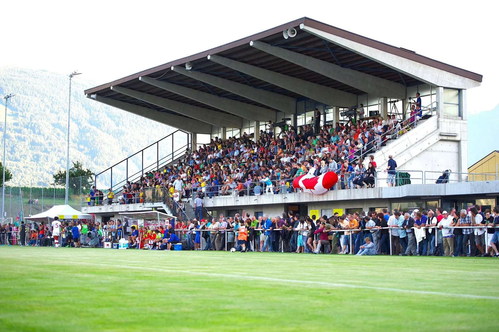 Stade St-Germain