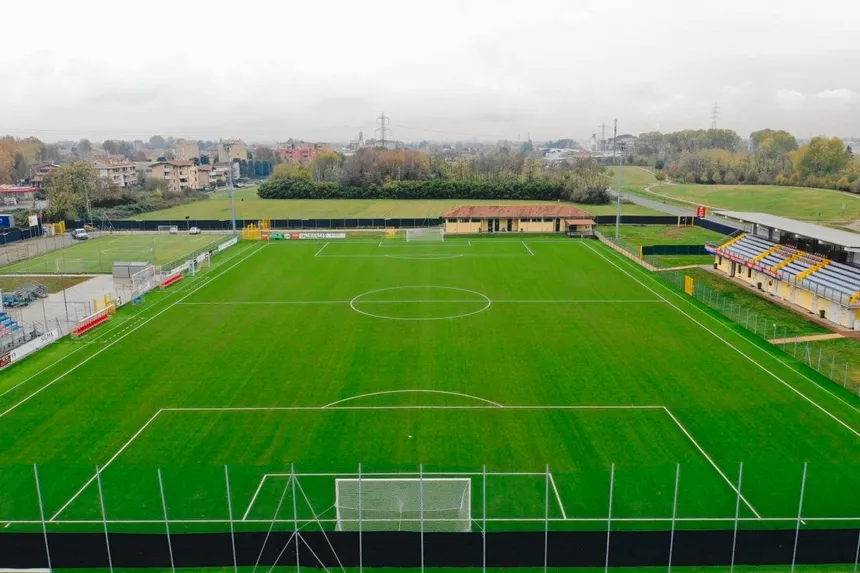 Campo Sportivo Comunale
