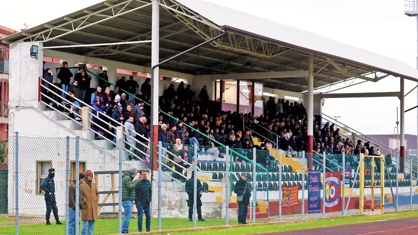 Stadio Luigi Bettinazzi