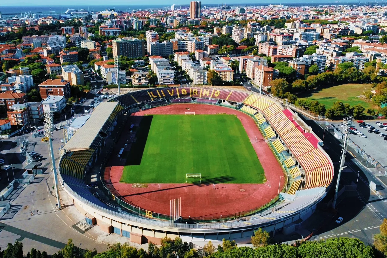 Stadio Armando Picchi